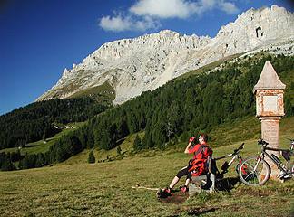 In provincia di Treviso è festa per tutti gli amanti della mountain bike