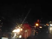 PAVIA. Quando cura, peggio male: strada dell'argine pericolo transita. Polizia Stradale indaga.