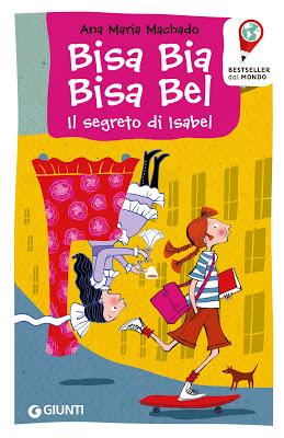 [Recensione] Bisa segreto Isabel