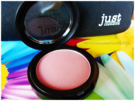 Just Cosmetics make up