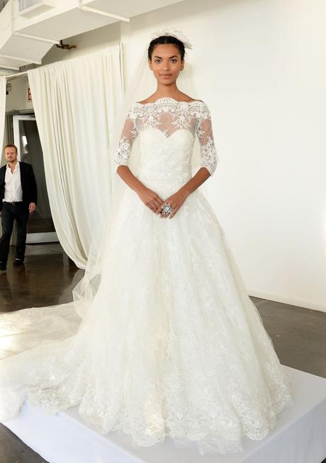 Marchesa Bridal