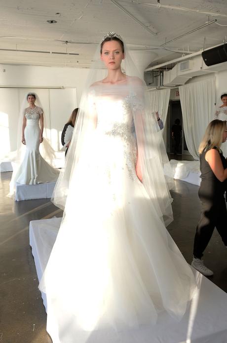 Marchesa Bridal