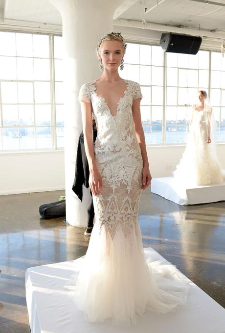 Marchesa Bridal