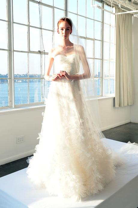 Marchesa Bridal