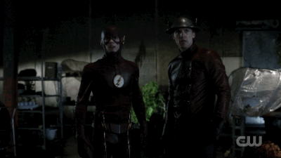 Recensione | The Flash 2×02 “Flash Of Two Worlds”