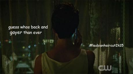 Recensione | Jane the Virgin 2×01 “Chapter 23”