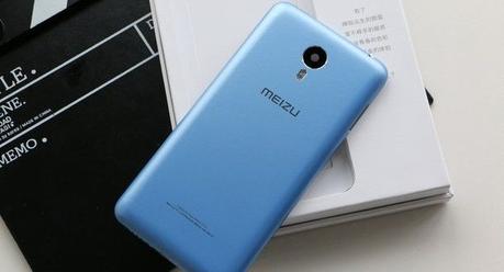 Meizu M3 Note