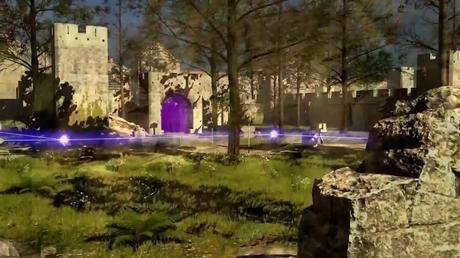 The Talos Principle: Deluxe Edition - Trailer di lancio