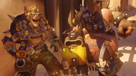 La closed beta di Overwatch avrà inizio il 27 ottobre