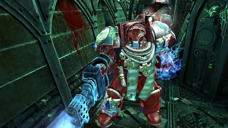 Space Hulk sarà disponibile dal 23 ottobre su PlayStation 3 e PlayStation Vita