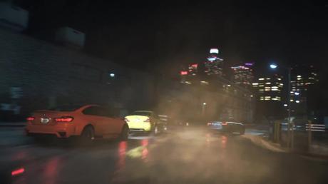 Need For Speed - Trailer della BMW M2 Coupé