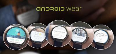 Android Wear Marshmallow supporterà la chiamata tramite smartwatch