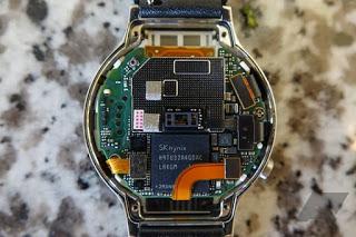 Android Wear Marshmallow supporterà la chiamata tramite smartwatch