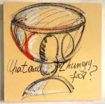 what are you hungry for- - obiettivo 1