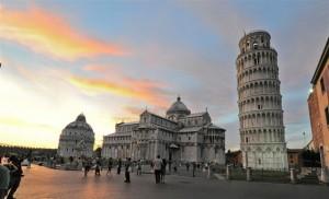 V° Convegno Internazionale delle Cattedrali Europee