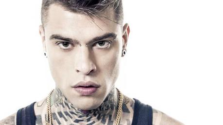 15 ottobre: Fedez