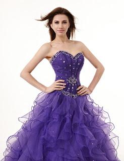 PromTimes.co.uk Dresses