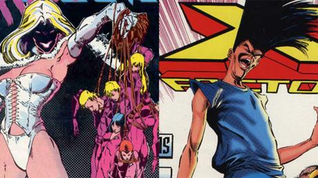 Marvel e Fox uniscono le forze per due serial sugli X-Men: Legione e il Club Infernale