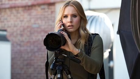 Veronica Mars - Il film questa sera in prima visione assoluta su La5