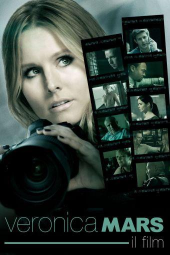 Veronica Mars - Il film questa sera in prima visione assoluta su La5