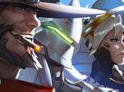 Overwatch: closed beta ottobre