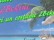 #Manu2Bekini partecipa contest vinci costume 2Bekini