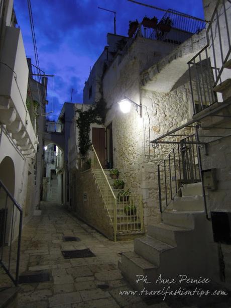 Viaggio in Puglia: Cisternino una piccola bomboniera pugliese