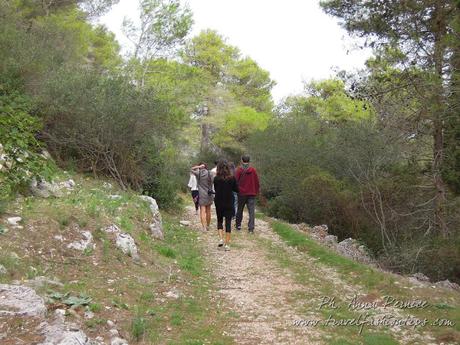 Viaggio in Puglia: Cisternino una piccola bomboniera pugliese