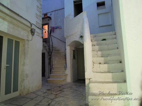 Viaggio in Puglia: Cisternino una piccola bomboniera pugliese