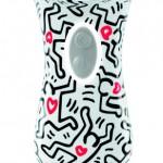 Dance Pop Clarisonic Keith Haring