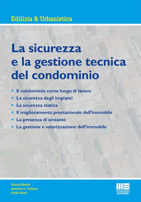 8891607379 1 Bianchini (ANACI Lombardia): “È finito il tempo dellamministratore di condominio semplice contabile”