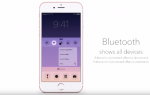 Apple tiene nascoste alcune potenzialità Touch iPhone Plus