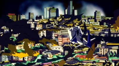 LE ANTEPRIME DE ICINEMANIACI: BANGLAND