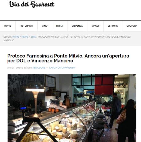 Proloco Farnesina