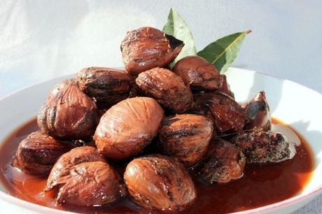 castagne lesse