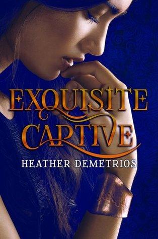 Recensione | “Exquisite Captive” di Heather Demetrios