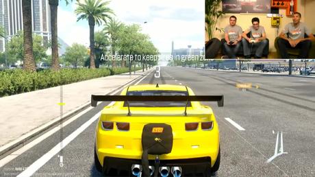 The Crew: Wild Run - Il live stream della beta