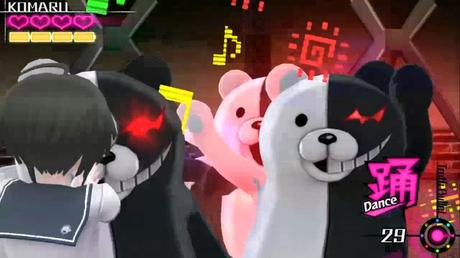 Danganronpa: Ultra Despair Girls - Trailer di lancio