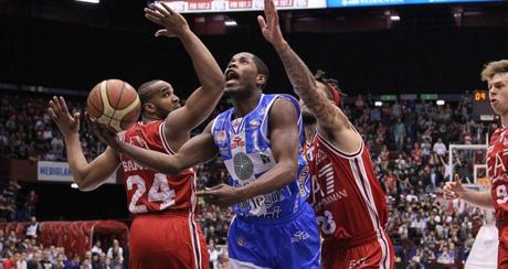 Eurolega 2015/2016 su Fox Sports / Sky con EA7 Olimpia Milano e Banco Sardegna Sassari