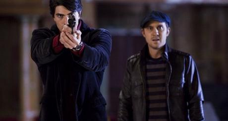 Giovedi 15 Ottobre sui canali Sky Cinema HD e Sky 3D