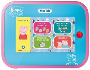 tablet peppa pig