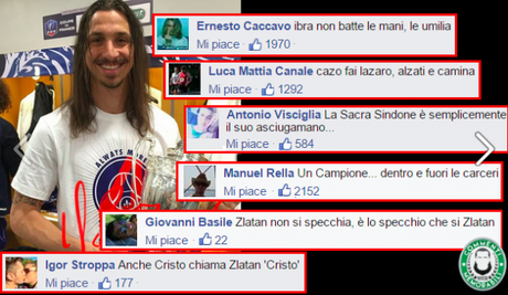 Facebook, Commenti Memorabili raggiunge il milione di like: ecco le 15 battute migliori (FOTO)