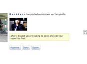 Matsumiya, violinista pubblica Instagram tutti messaggi ricevuti “pervertiti” online (FOTO)