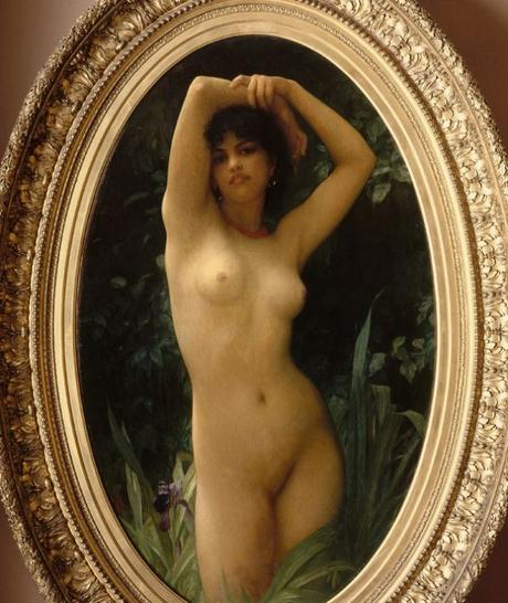 Hérbert - La fille du Joncs