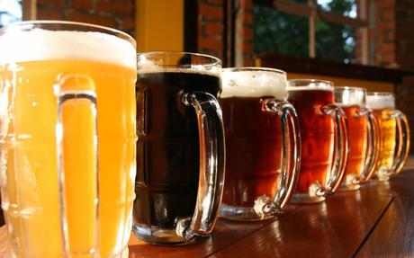 Festa della Birra artigianale a Giugliano di Napoli