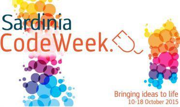 Sardinia Code Week 2015: ecco gli eventi di Nuoro