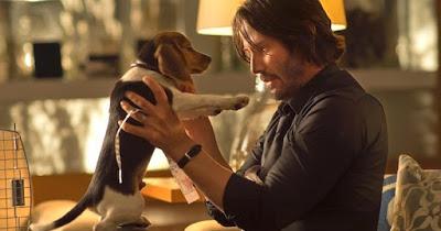 Recensione #135: John Wick