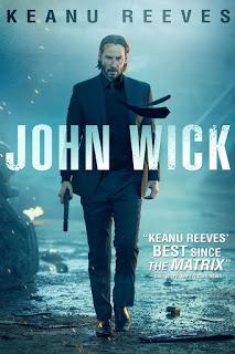 Recensione #135: John Wick