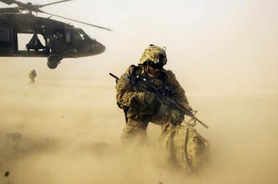 I soldati americani rimarranno in Afghanistan fino a tutto il 2016