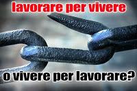 Lavorare meno per produrre di più e vivere meglio!